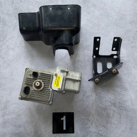 [Used] Power Steering fits Polaris RZR 1000, and more Harvey's ATV Parts