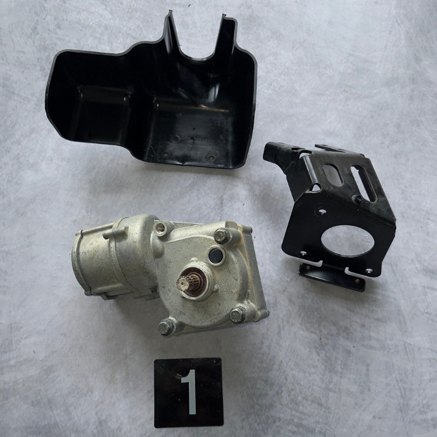 [Used] Power Steering fits Polaris RZR 1000, and more Harvey's ATV Parts