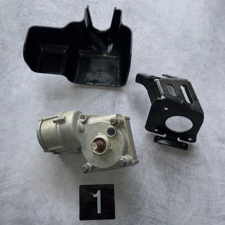 [Used] Power Steering fits Polaris RZR 1000, and more Harvey's ATV Parts