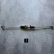 [Used] Rack And Pinions Steering Gear Box Assembly fits Polaris RZR 1000, and more Harvey's ATV Parts