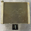 [Used] Radiator fits Polaris RZR 1000, and more Harvey's ATV Parts