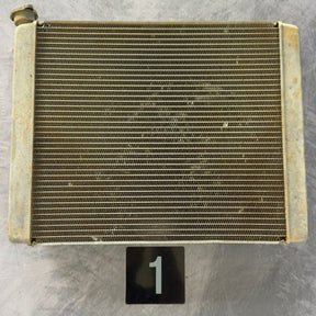 [Used] Radiator fits Polaris RZR 1000, and more Harvey's ATV Parts