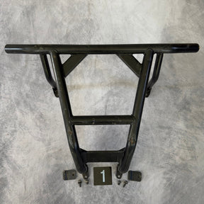 [Used] Rear Bumper fits Polaris RZR 1000, and more Harvey's ATV Parts