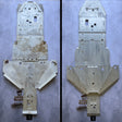 [Used] Skid Plates fits Polaris RZR 1000, and more Harvey's ATV Parts