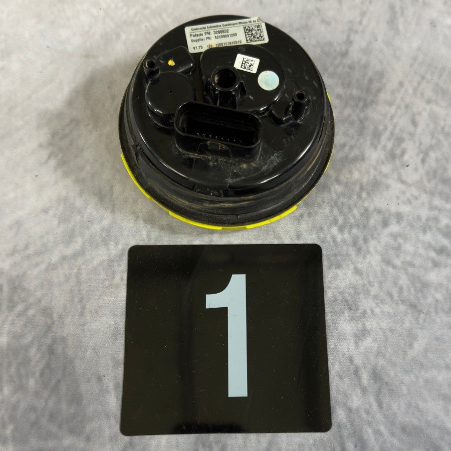 [Used] Speedometer fits Polaris RZR 1000, and more Harvey's ATV Parts