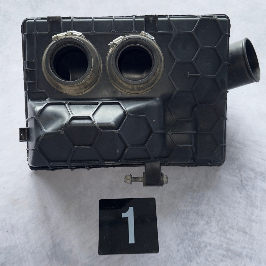 [Used] Sub Airbox fits Polaris RZR 1000 Harvey's ATV Parts