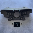 [Used] Upper Dash Panel fits Polaris RZR 1000, and more Harvey's ATV Parts