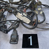 [Used] Wire Harness  Chassis Harness fits Polaris RZR 1000 Harvey's ATV Parts