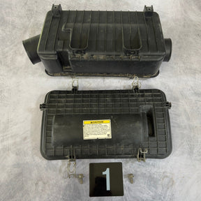 [Used] Airbox fits Polaris RZR 1000, and more Harvey's ATV Parts