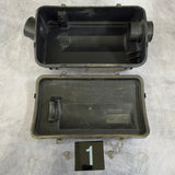 [Used] Airbox fits Polaris RZR 1000, and more Harvey's ATV Parts