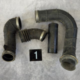 [Used] Airducts fits Polaris RZR 1000 Harvey's ATV Parts