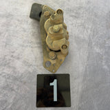 [Used] Front Left Caliper fits Polaris RZR 1000, and more Harvey's ATV Parts