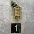 [Used] Front Right Caliper fits Polaris RZR 1000, and more Harvey's ATV Parts