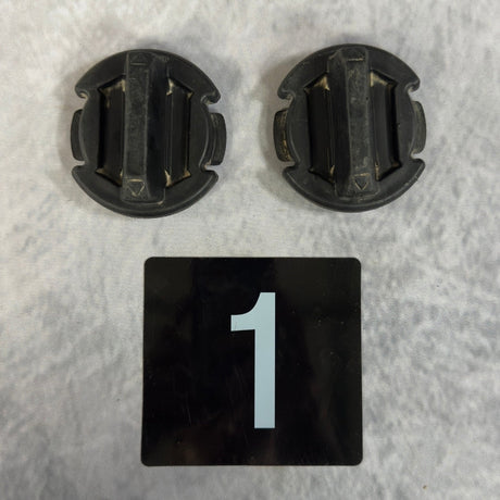 [Used] Floor Drain Plug fits Polaris RZR 1000, and more Harvey's ATV Parts