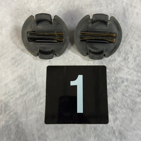 [Used] Floor Drain Plug fits Polaris RZR 1000, and more Harvey's ATV Parts