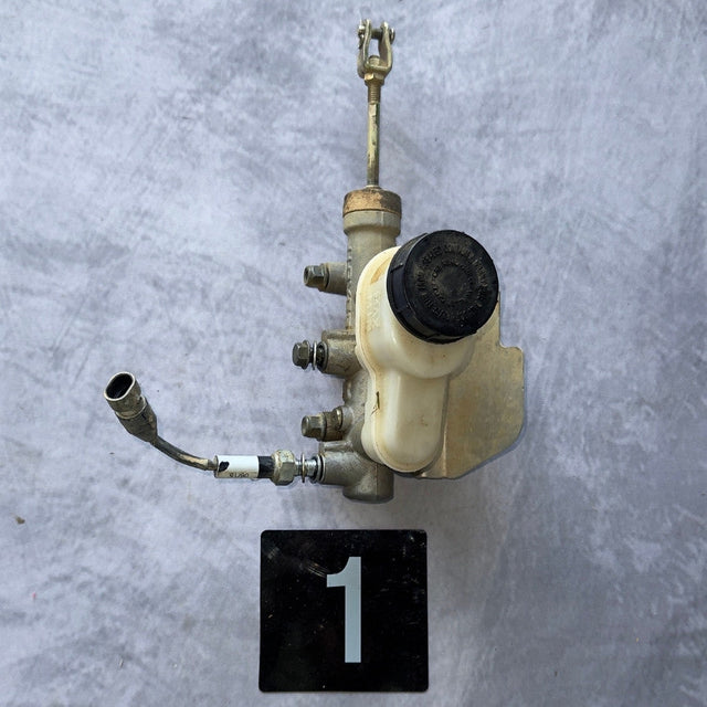 [Used] Master Cylinder fits Polaris RZR 1000, and more Harvey's ATV Parts