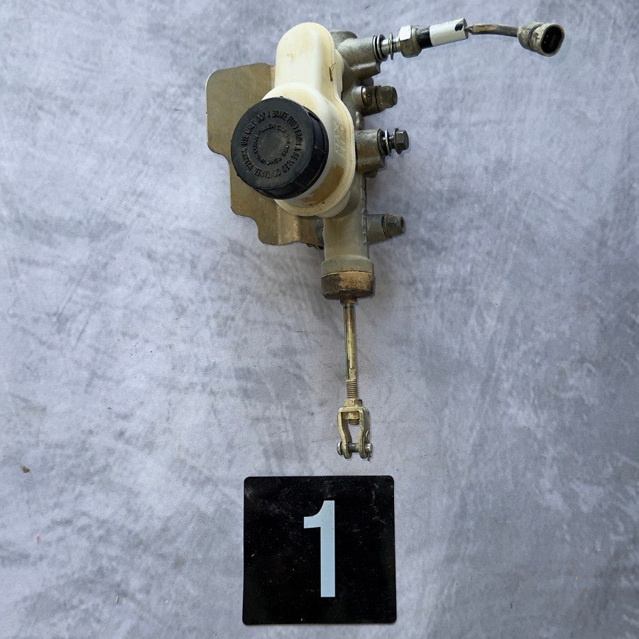 [Used] Master Cylinder fits Polaris RZR 1000, and more Harvey's ATV Parts