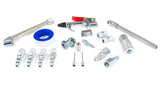 Ultimate 12HB Train Horn Kit HornBlasters