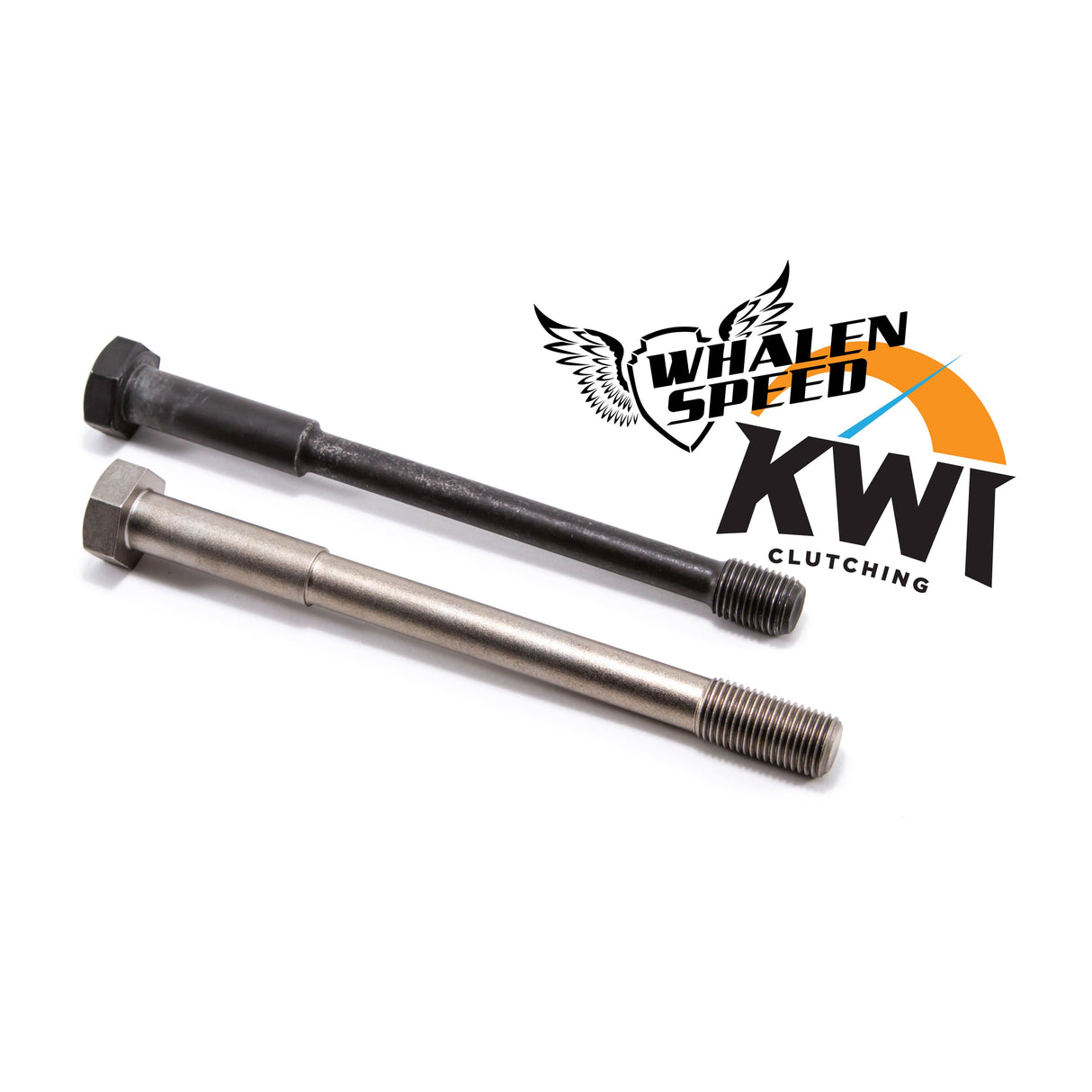 Boulon de culasse principal ultime WSRD | Can-Am X3 et Defender HD10