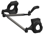 Y Link Steering Using GM 1 Ton TRE