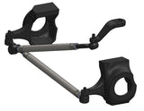 Y Link Steering Using GM 1 Ton TRE Far From Stock Ruffstuff