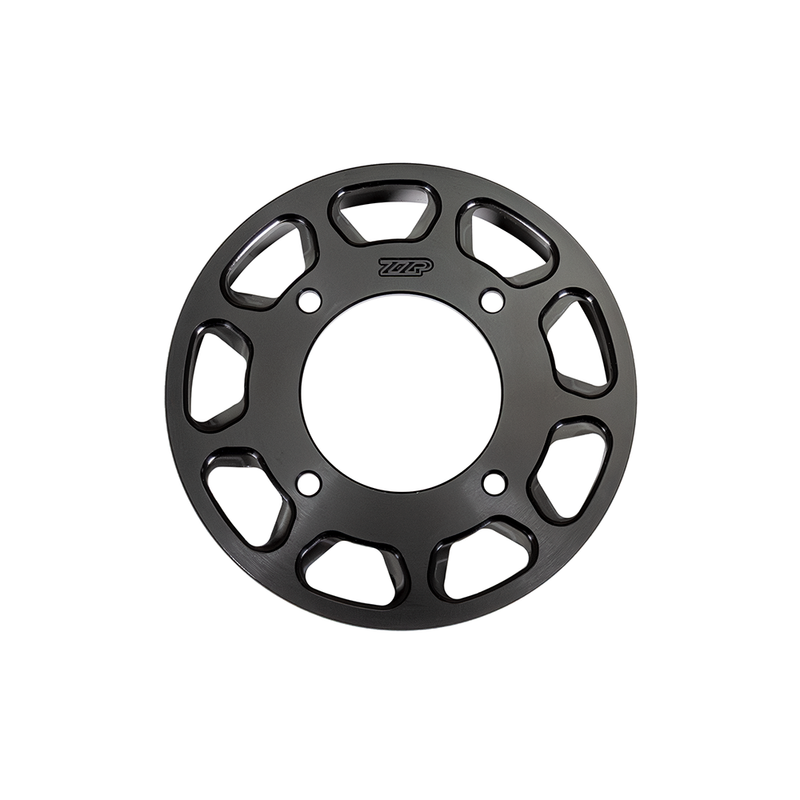 ZZP 3800 Water Pump Underdrive Pulley