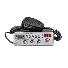 Uniden PC68LTX CB Radio Uniden