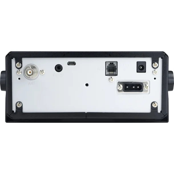 Uniden® Bearcat® True I/Q™ and Trunk Tracker® X Base/Mobile Digital Scanner, SDS200 Uniden