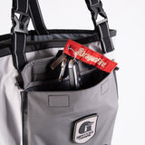 Uninsulated Swamp Waders | Womens - Grey