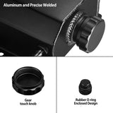 Universal Coolant Reservoir Tank Coolant Overflow Tank Reservoir Expansion 1L