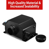 Universal Coolant Reservoir Tank Coolant Overflow Tank Reservoir Expansion 1L
