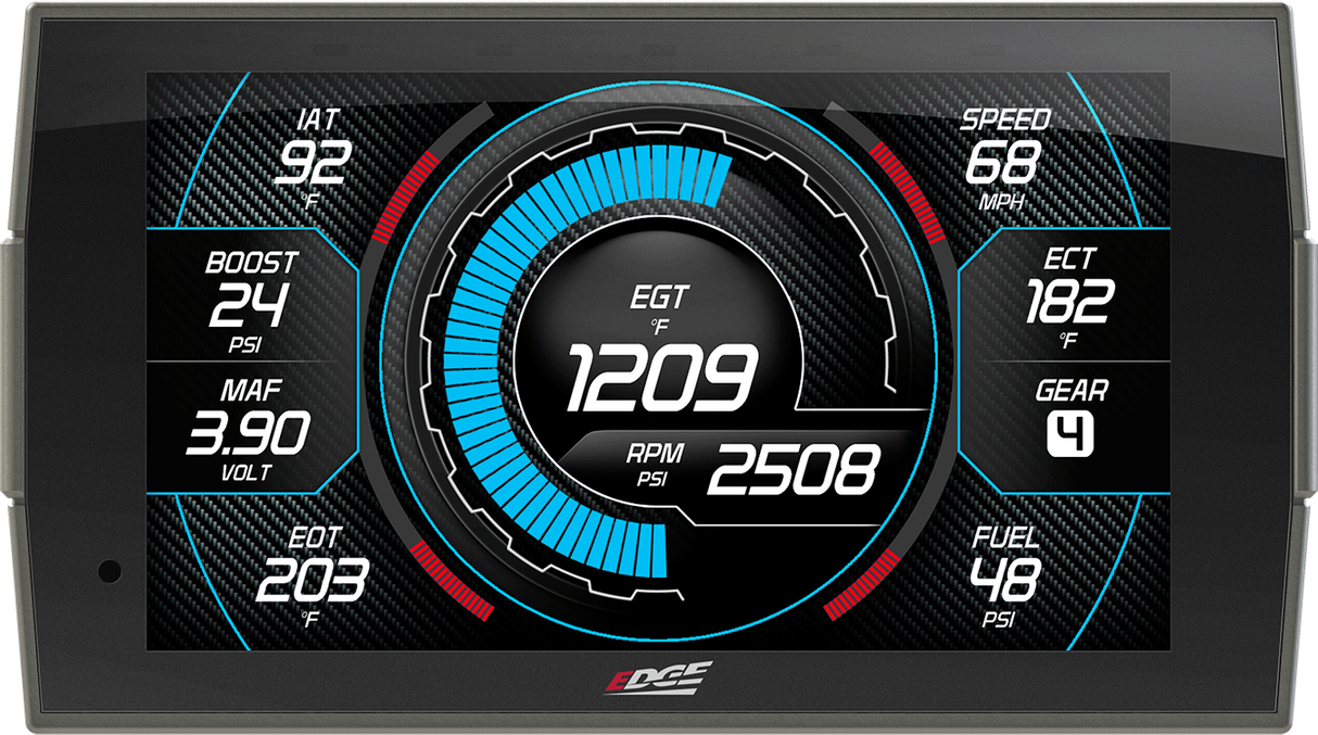 Universal Edge INSIGHT CTS3 MONITOR (84130-3)