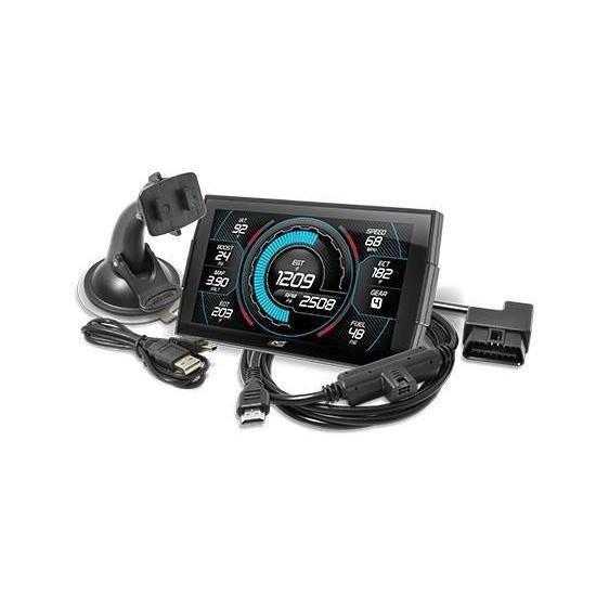 Universal Edge INSIGHT CTS3 MONITOR (84130-3)