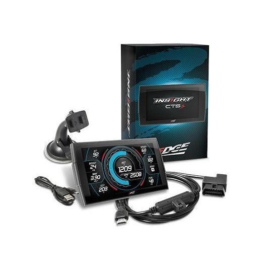 Universal Edge INSIGHT CTS3 MONITOR (84130-3)
