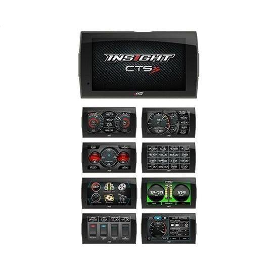 Universal Edge INSIGHT CTS3 MONITOR (84130-3)