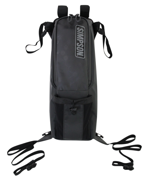 Simpson Racing UTV Universal Center Bag