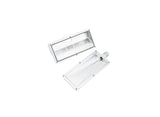 SPE Motorsport Billet PTE Style Turbo Drain Scavenge Tanks
