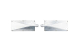 SPE Motorsport Billet PTE Style Turbo Drain Scavenge Tanks