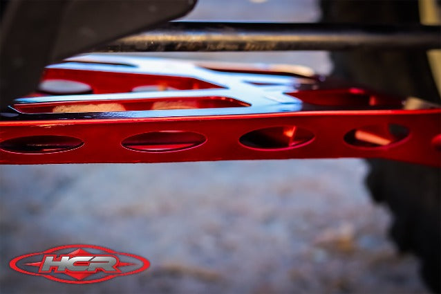 HCR Racing Duner Mid-Travel Suspension Kit for Polaris RZR XP Turbo HCR Racing
