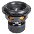 Sundown Audio M-Series M12 12" 2000W RMS Subwoofer Sundown Audio