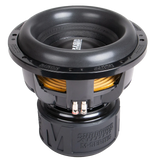 Sundown Audio M-Series M12 12" 2000W RMS Subwoofer Sundown Audio