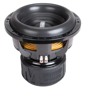 Sundown Audio M-Series M12 12" 2000W RMS Subwoofer Sundown Audio
