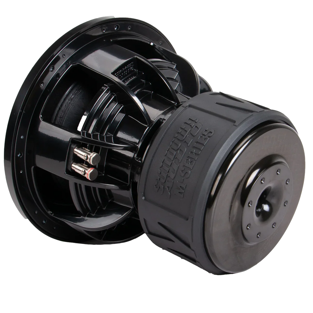Sundown Audio M-Series M12 12" 2000W RMS Subwoofer Sundown Audio