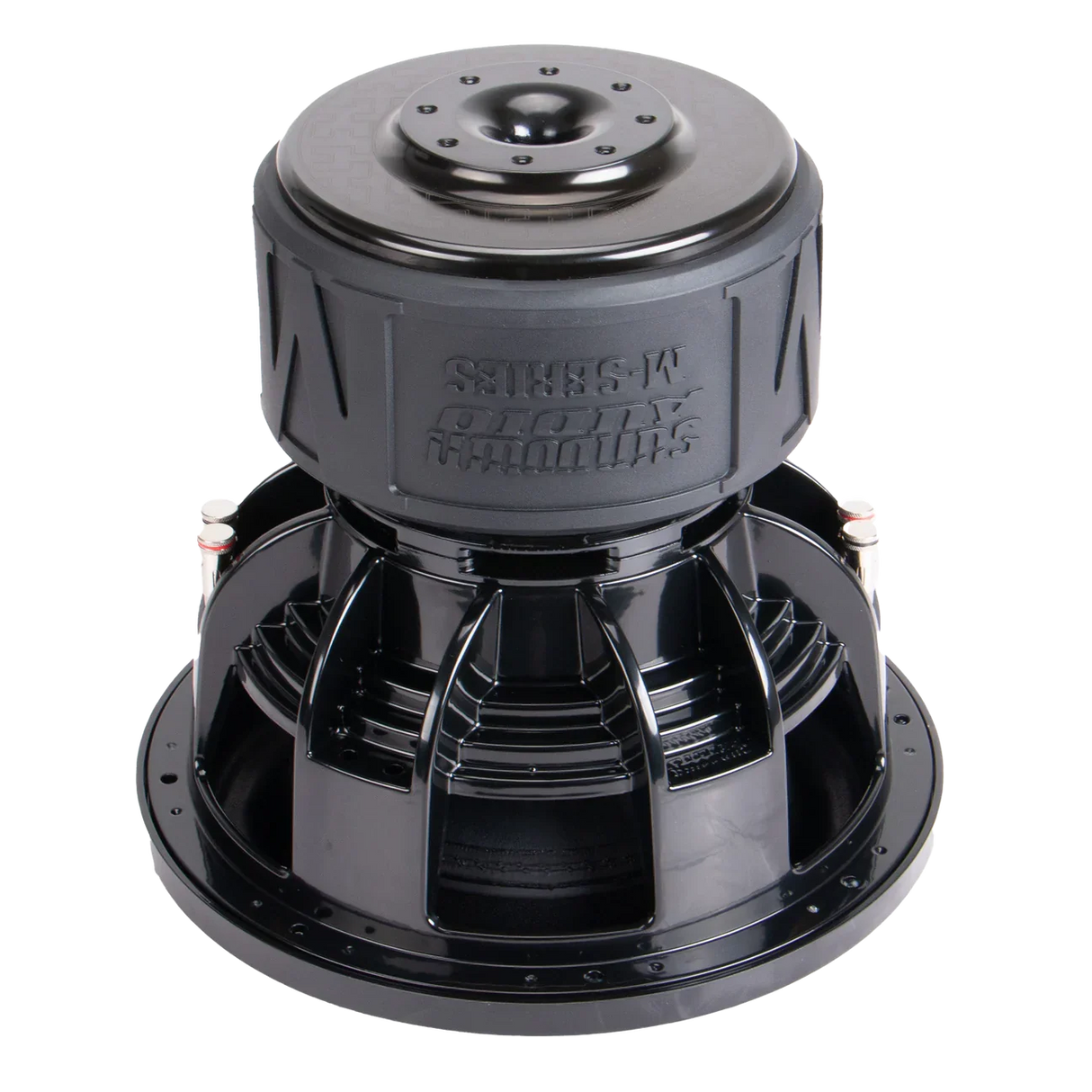 Sundown Audio M-Series M12 12" 2000W RMS Subwoofer Sundown Audio