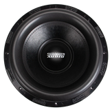 Sundown Audio M-Series M15 15" 2000W RMS Subwoofer Sundown Audio