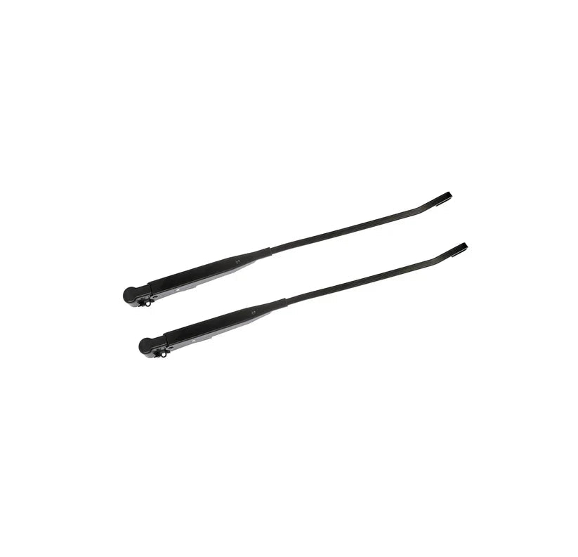Complete Performance Replacement Wiper Arms - 1987-1997 Ford F-Series Complete Performance