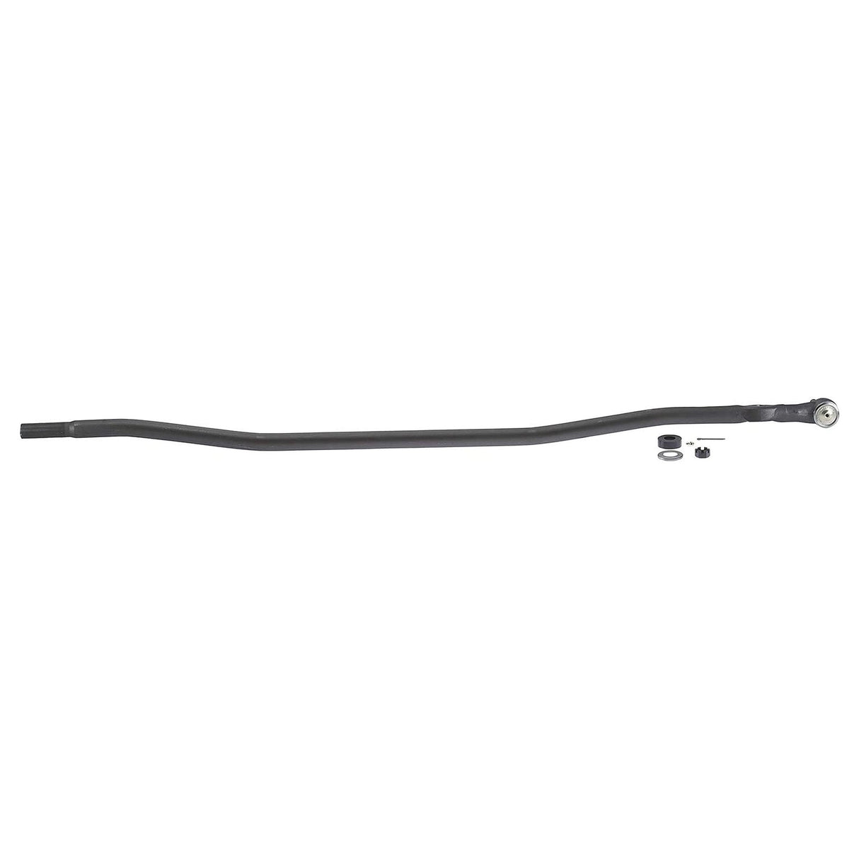 RIGHT OUTER TIE ROD, 1980-1997 FORD, DANA 60, DS1071 Complete Performance