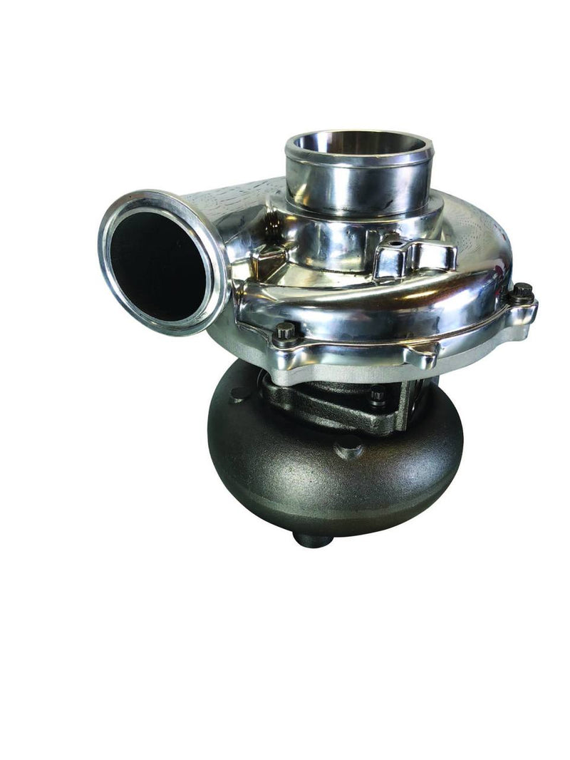 (1994.5-1997) - KC Stock Plus Billet Turbo - 7.3 PowerStroke