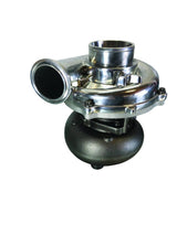 KC Turbos Stock Plus Billet Turbo - 1994-1997 Ford F-Series KC Turbos