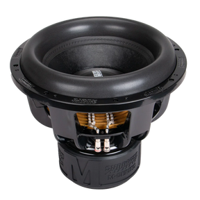 Sundown Audio M-Series M15 15" 2000W RMS Subwoofer Sundown Audio
